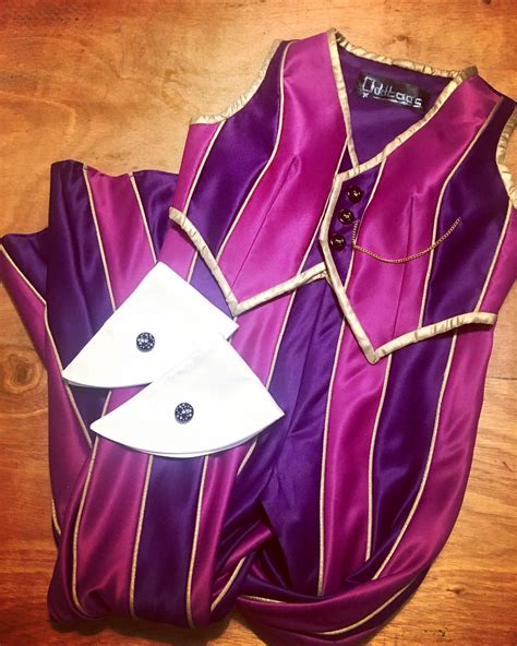 Robbie Rotten Inspired Cosplay Lazy Town Striped Waistcoat | Etsy