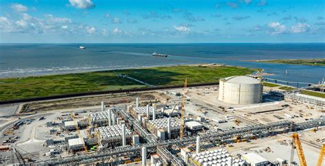 Venture Global picks Honeywell tech for Plaquemines LNG - LNG Prime