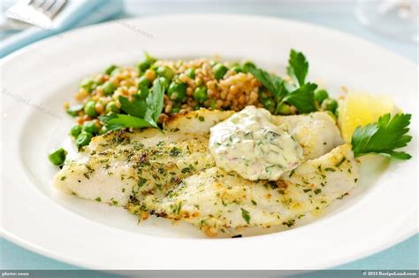 Oven Baked Dover Sole Fillet Recipe | Besto Blog