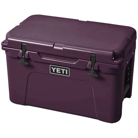 YETI Tundra 45 Extreme Duty Cooler - Nordic Purple | Sportsman's Warehouse