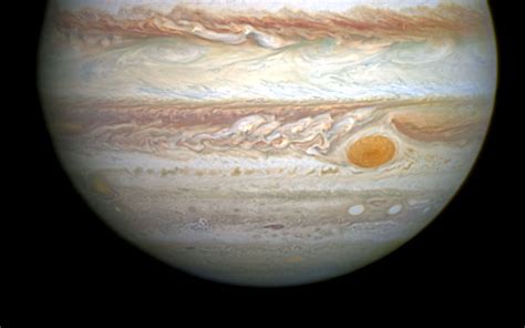 Jupiter's weather Archives - Universe Today