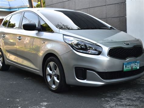 Used Kia Carens | 2013 Carens for sale | Quezon City Kia Carens sales | Kia Carens Price ...