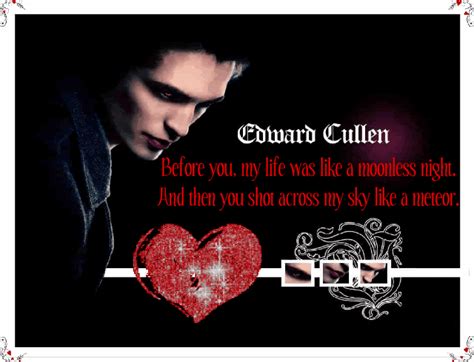 edward-cullen | Twilight quotes edward, Edward cullen, Twilight quotes