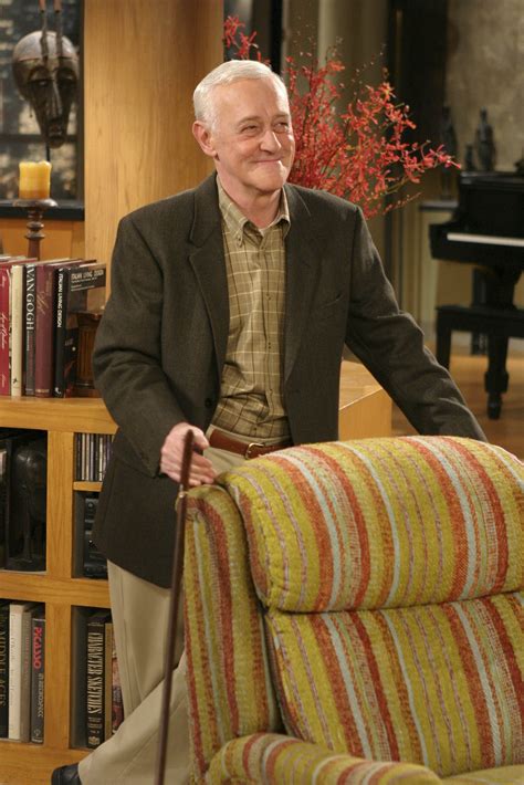 John Mahoney, Frasier - Frasier actors and actresses - Where are they now? | Gallery ...