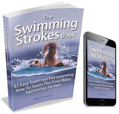 Basic Swimming Strokes - An Easy 'How To' For Beginners