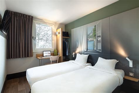 B&B HOTEL PARIS PORTE DE LA VILLETTE - Updated 2024 Prices & Reviews ...