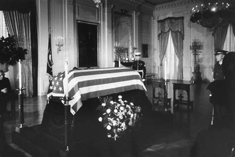 John F. Kennedy’s Funeral: Rare and Unpublished Photos from November ...