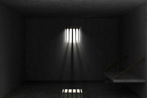 Prison Cell Background ·① WallpaperTag | Prison cell, Dark background ...