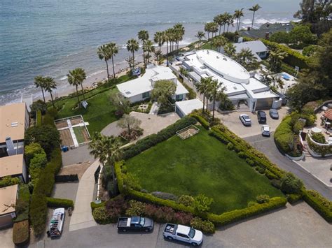 Conoce el complejo residencial de $145 millones de dólares que Kevin Costner tiene en ...