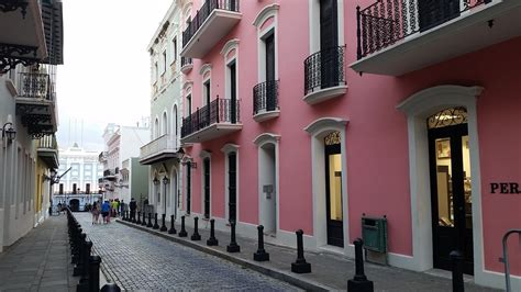 How to Spend 3 Days in San Juan, Puerto Rico - San Juan Food Tour