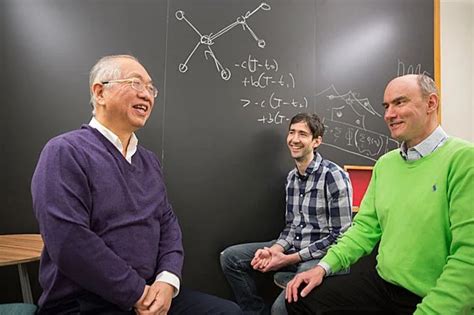 Harvard scientists help develop algorithm that predicts social ...