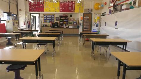 San Francisco Unified School District Reopens Some Campuses – NBC Bay Area