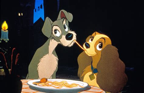 ‘Lady and the Tramp’ First Look: Disney’s Peek at Live-Action Film – IndieWire