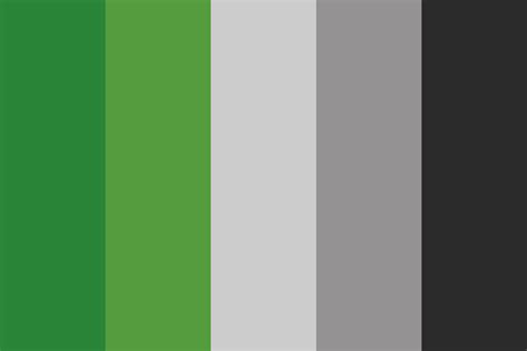 Slytherin House color palette in 2020 | House color palettes, Hogwarts house colors, Color palette