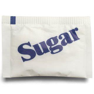 Sugar Packets 1oz – Buffalo Strive Office Coffee Online Ordering