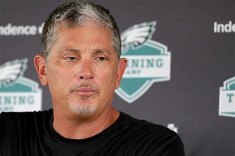 For Eagles defensive coordinator Jim Schwartz, the first preseason game ...