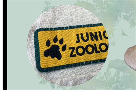 ZOO CUSTOMISED MERCHANDISE - TRADITIONAL CRAFT