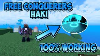 How to use haki in king legacy | Sero