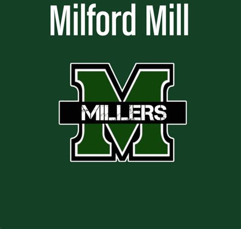 Milford Mill Academy Spirit Wear Socks Custom Ink Fundraising