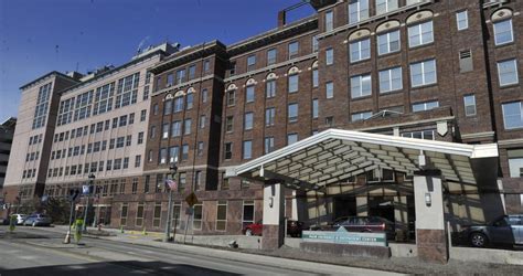 Conemaugh Memorial hospital gets mixed reviews in reports | News | tribdem.com