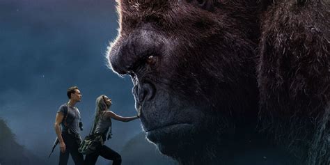 Was Kong: Skull Island A Box Office Success?