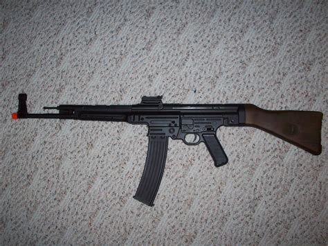 StG44 Airsoft Assault Rifle by advancedspartan on DeviantArt