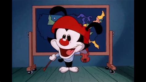 Wakko's America but the full title is in the description - YouTube