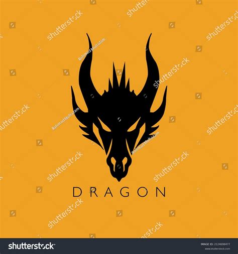 How To Draw A Dragon Facing Forward