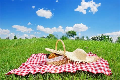 10 Best Places to Picnic in the Shreveport-Bossier Area [PHOTOS]