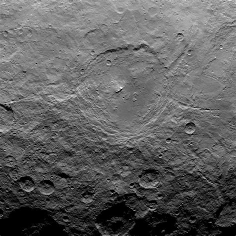 Ceres Craters and Canyons ‹ ColoradoBoulevard.net