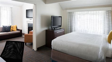 Extended-Stay Hotel in Costa Mesa | Residence Inn Costa Mesa Newport Beach