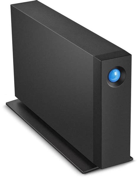 Buy LaCie 10TB d2 Professional USB 3.1 External Desktop HDD | Hard ...