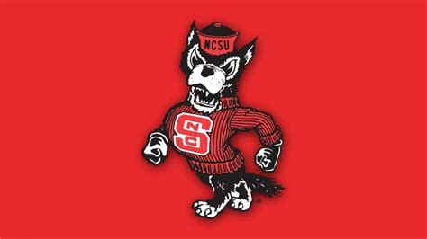 NC State Wolfpack Wallpaper - WallpaperSafari