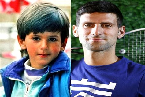 This! 33+ Reasons for Novak Djokovic Kids Ages: Novak djokovic was born ...