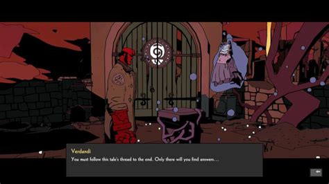 Hellboy Web of Wyrd PC Review: Hellishly Frustrating