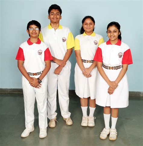 National Public School - Bannerghatta