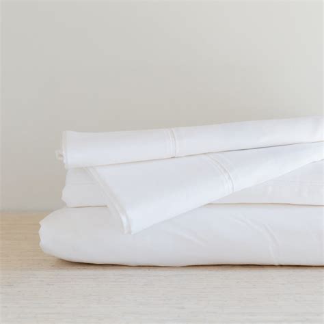 Organic Cotton Sheets | Affordable & Sustainable | Brentwood Home