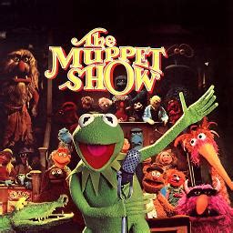 the muppet show-theme song - Song Lyrics and Music by Henson and Sam Pottle arranged by oldfoxy ...