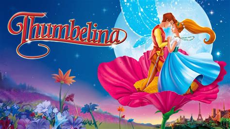 Watch Thumbelina | Full Movie | Disney+