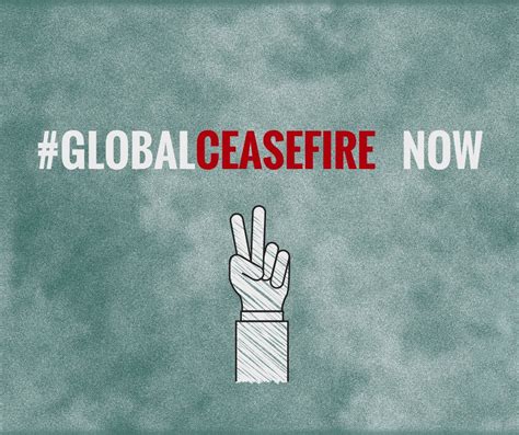 Peace Boat - Peace Boat joins the call for a Global Ceasefire Now