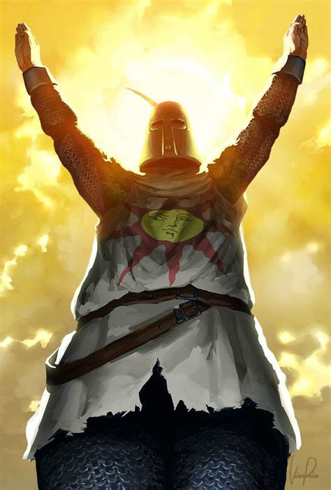 Solaire of Astora | Wiki | Dark Souls Brasil Amino