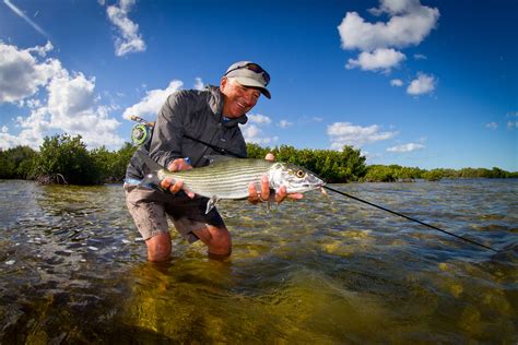 The Fishing — Cuba Fishing Outfitters