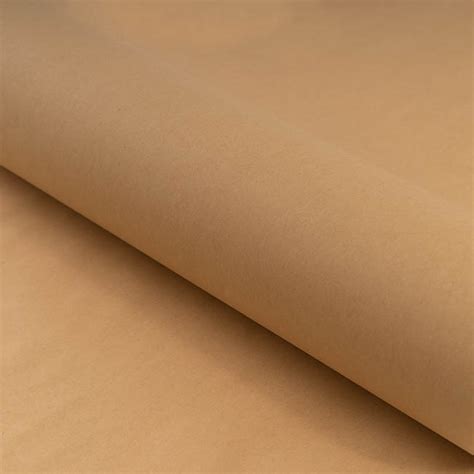 Brown Kraft 80gsm Bulk Paper Roll (50cmx100m)