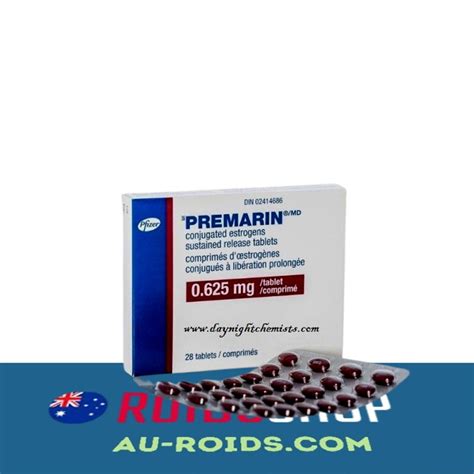 Premarin - Buy Steroids Australia