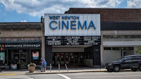 West Newton Cinema Foundation makes year-end push for donations ...