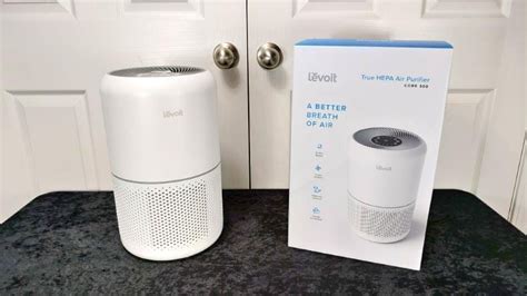 Levoit Core 300 Air Purifier Review – Real-World Test & Details To Know