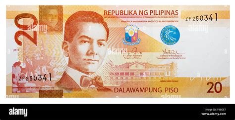 Philippine money hi-res stock photography and images - Alamy