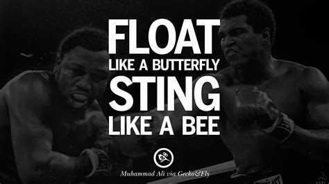 16 Winning Quotes by Muhammad Ali the Greatest