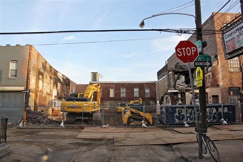 South Philadelphia explosion caused by cracked gas main - WHYY