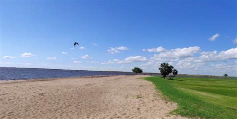 Cypremort Point Beach In Louisiana Has Incredible Views